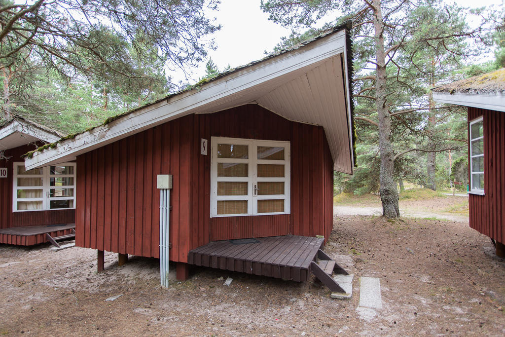 Maendjala Camping Cameră foto